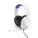 Quantum 100 Wired Headset White/Blue - JBL product image